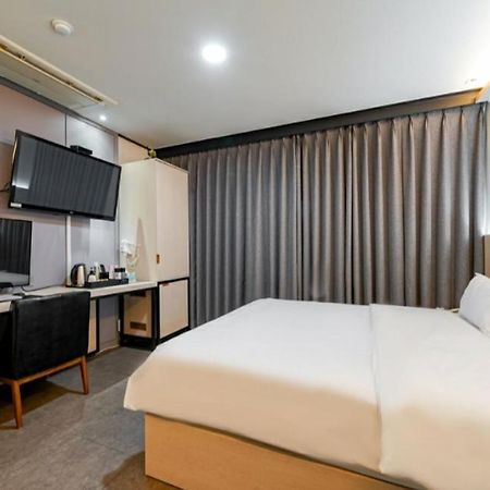 Hotel The May Busan Luaran gambar