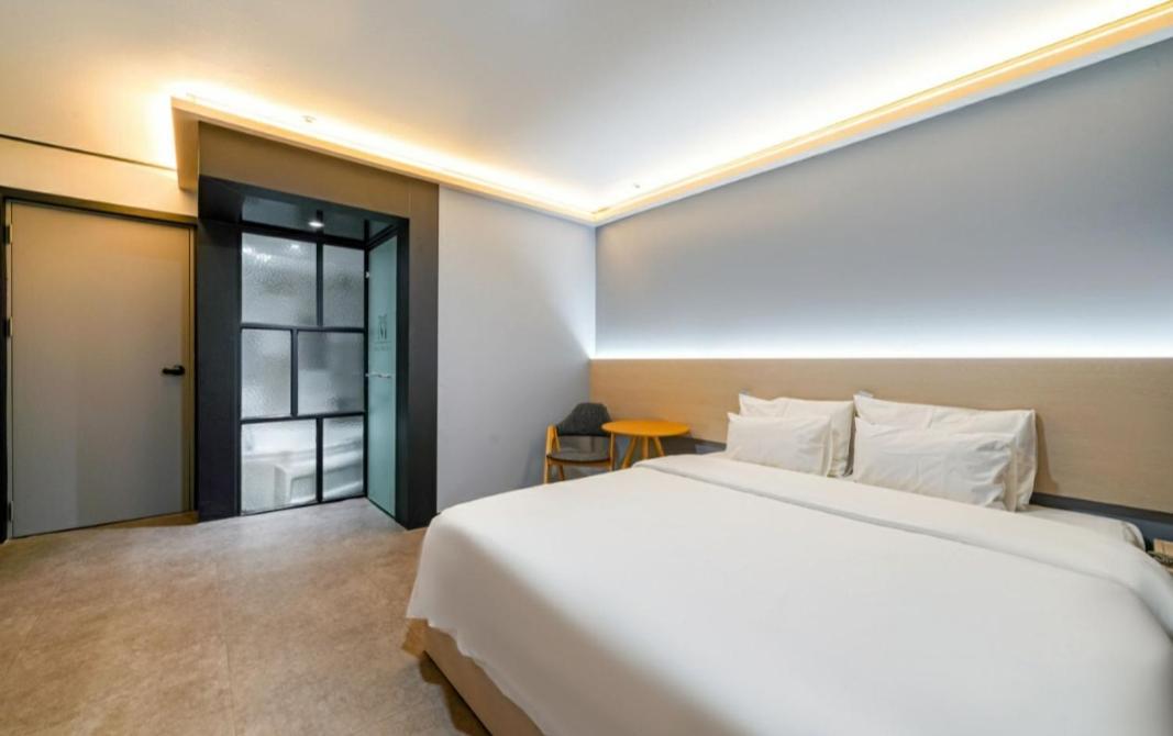 Hotel The May Busan Luaran gambar