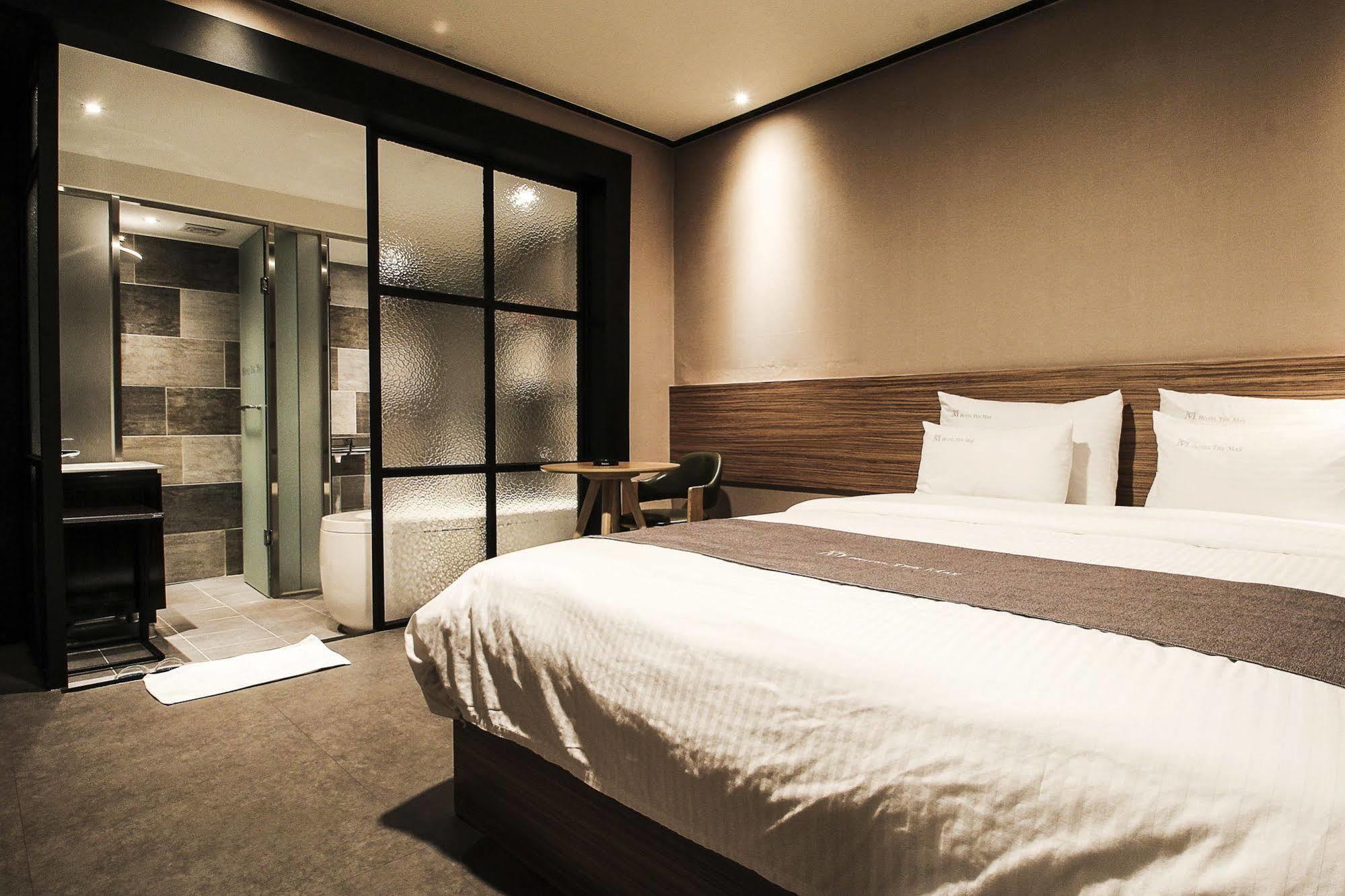 Hotel The May Busan Luaran gambar