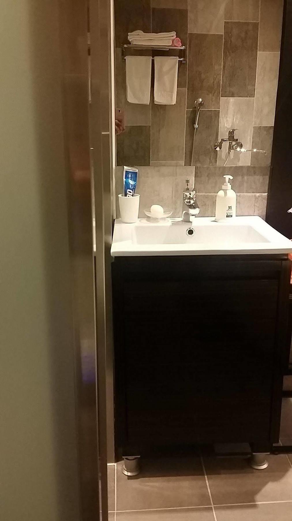 Hotel The May Busan Luaran gambar