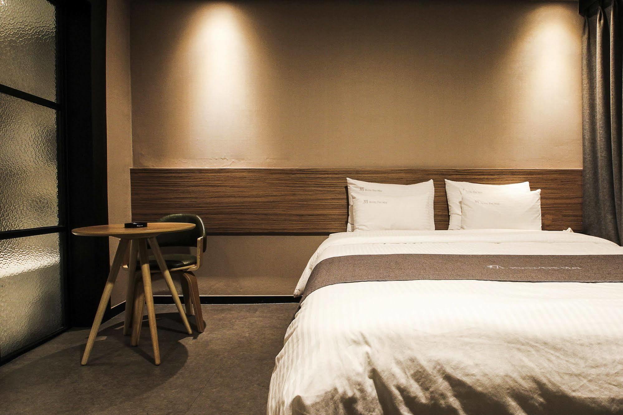 Hotel The May Busan Luaran gambar