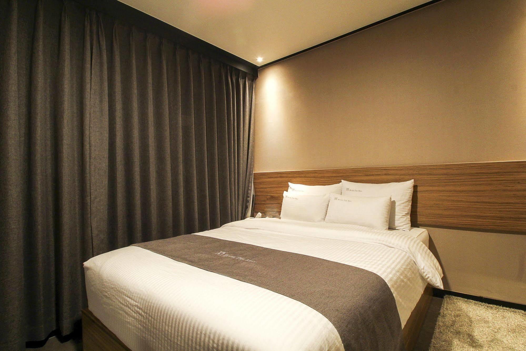 Hotel The May Busan Luaran gambar