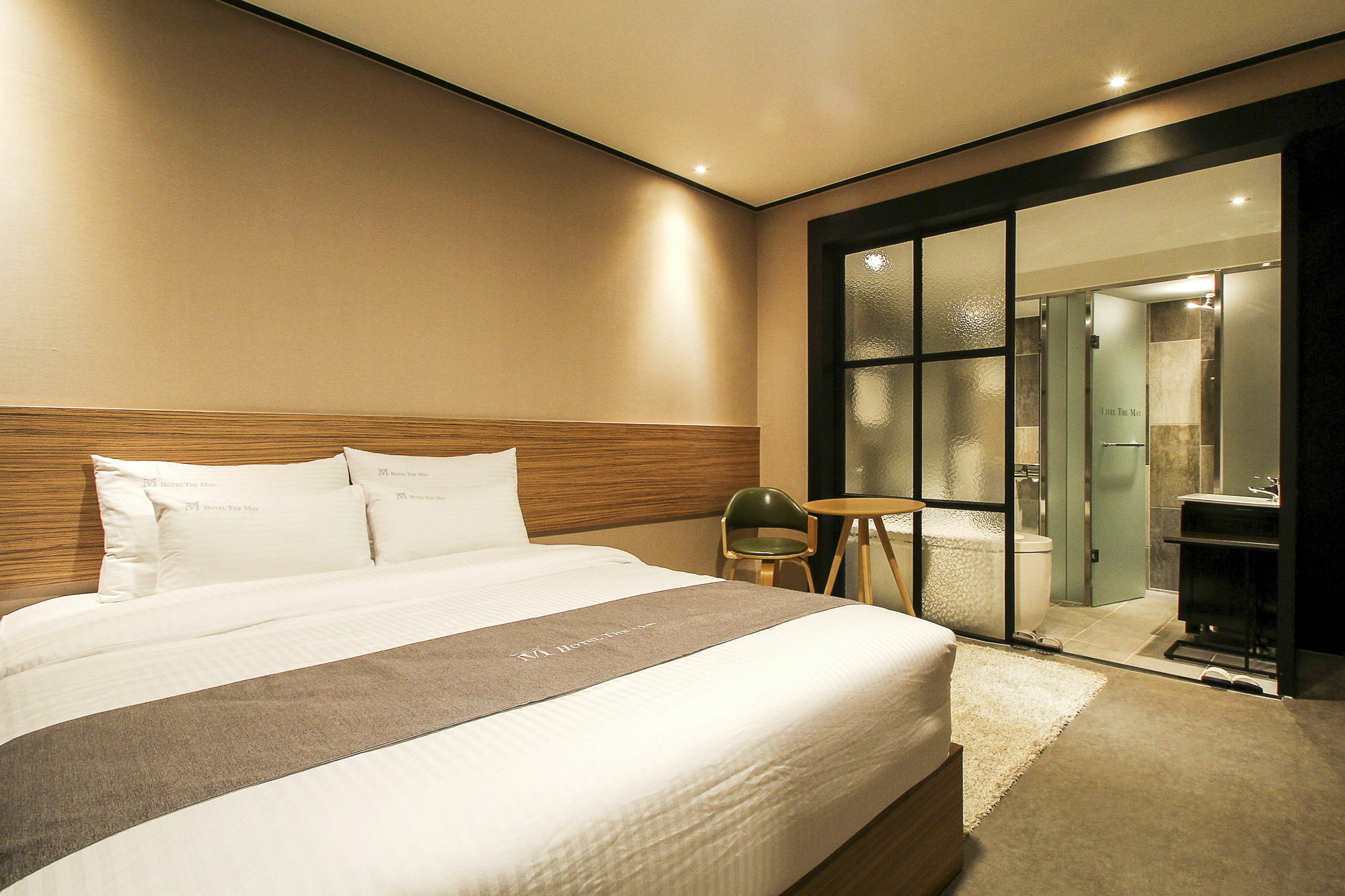 Hotel The May Busan Luaran gambar